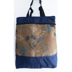 Mochila Bomba 253 de Dreams Sac