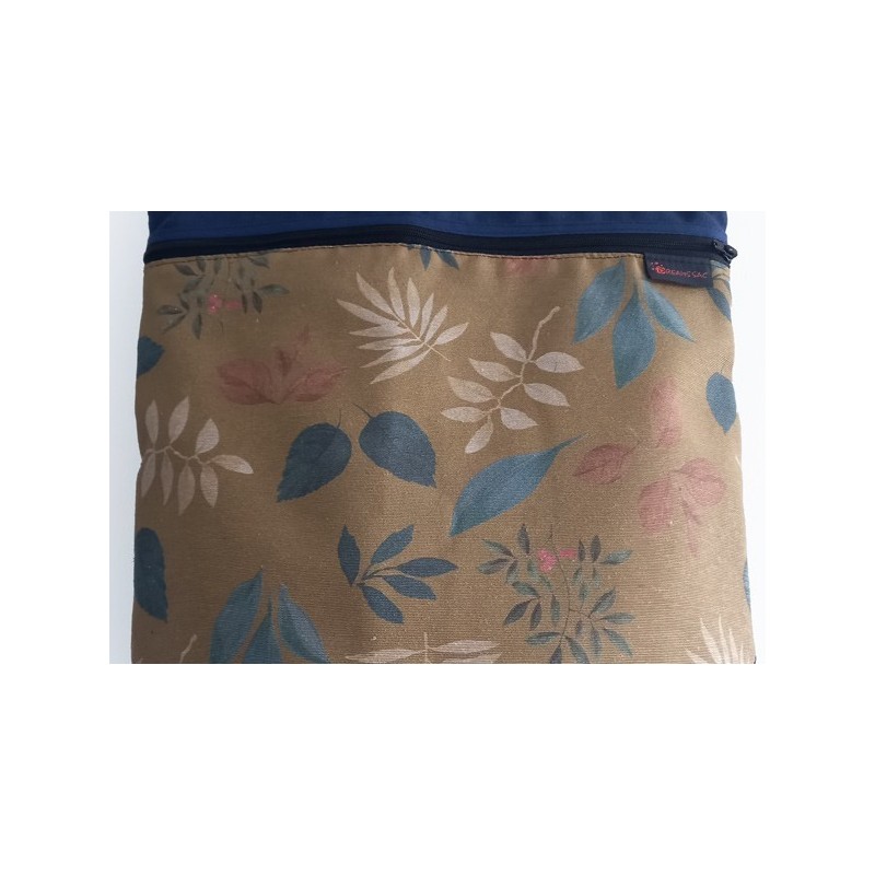 Mochila Bomba 253 de Dreams Sac