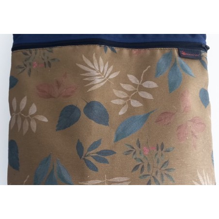 Mochila Bomba 253 de Dreams Sac