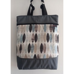 Mochila Bomba 254 de Dreams Sac