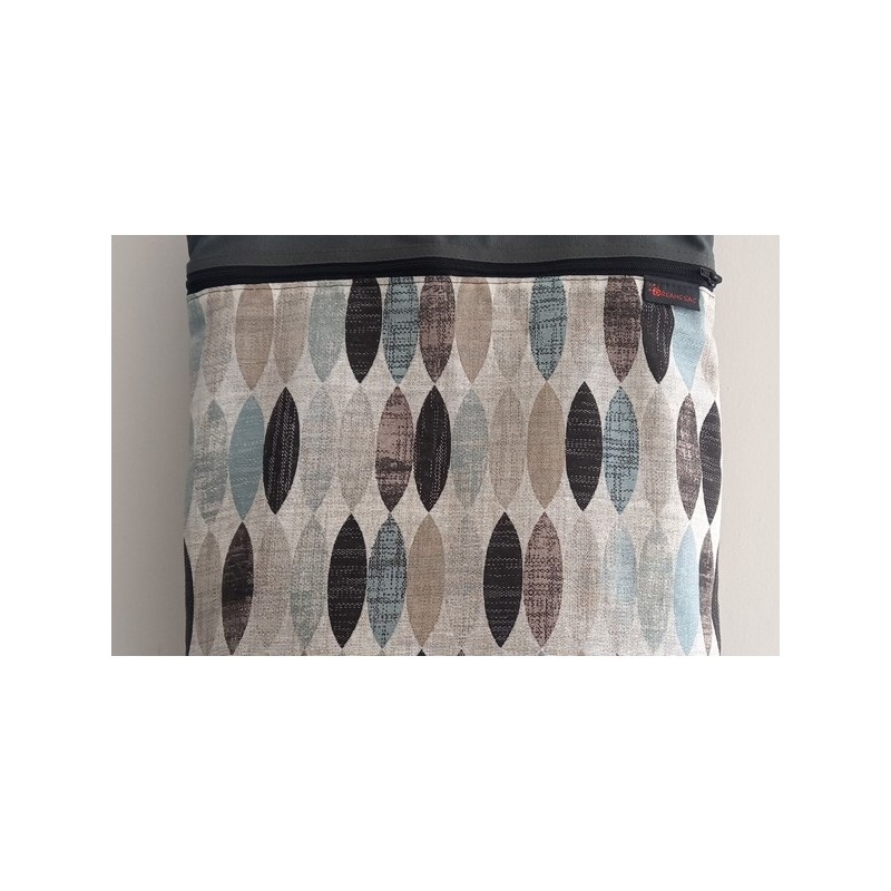 Motxilla Bomba 254 de Dreams Sac