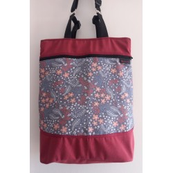 Mochila Bomba 255 de Dreams Sac