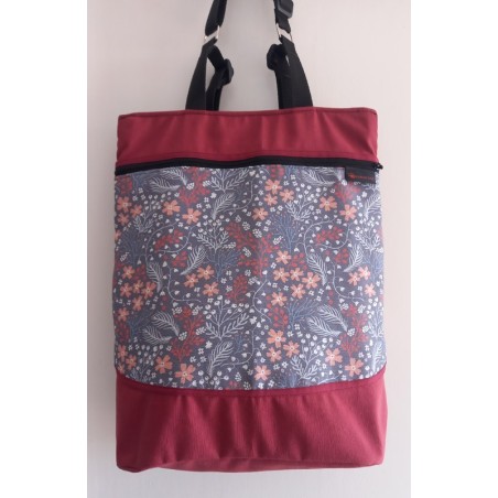 Mochila Bomba 255 de Dreams Sac