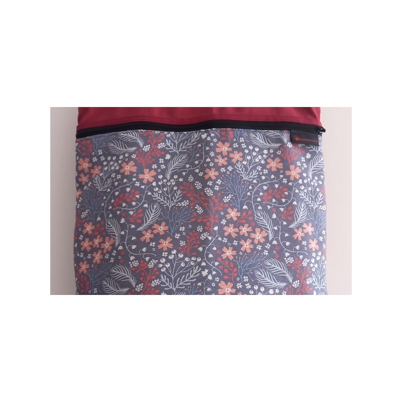 Mochila Bomba 255 de Dreams Sac