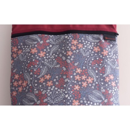 Mochila Bomba 255 de Dreams Sac