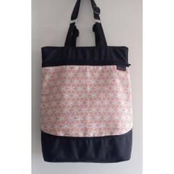 Mochila Bomba 256 de Dreams Sac