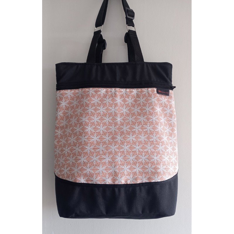 Mochila Bomba 256 de Dreams Sac