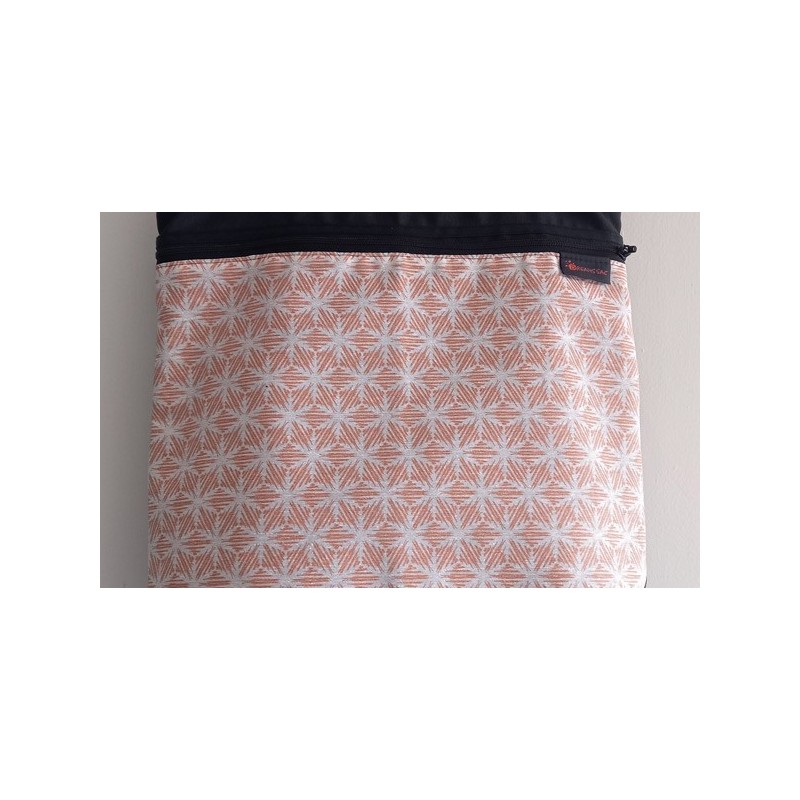 Mochila Bomba 256 de Dreams Sac