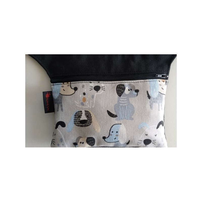 Ronyonera Max 43 de Dreams Sac
