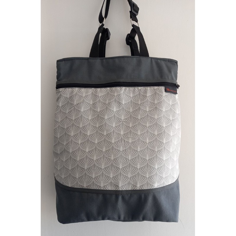 Motxilla Bomba 258 de Dreams Sac