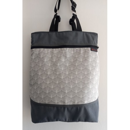 Motxilla Bomba 258 de Dreams Sac