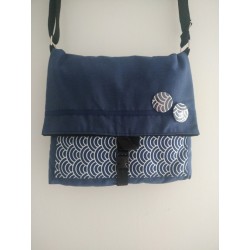 Bolso K013 225 de Dreams Sac