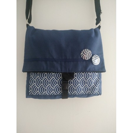 Bolso K013 225 de Dreams Sac