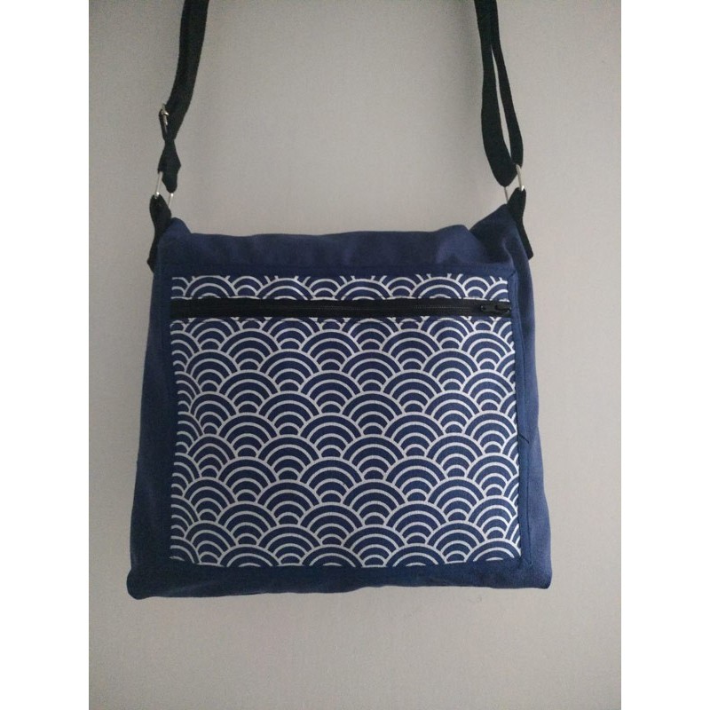 Bossa K013 225 de Dreams Sac.