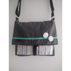 Bolso K013 231 de Dreams Sac