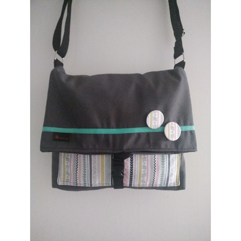 Bolso K013 231 de Dreams Sac