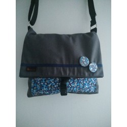 Bolso K013 233 de Dreams Sac