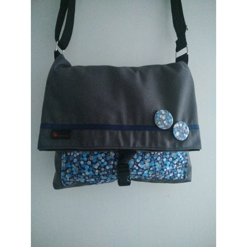 Bolso K013 233 de Dreams Sac