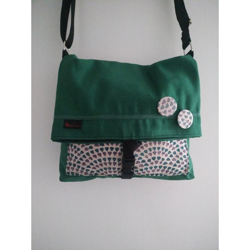 Bolso K013 234 de Dreams Sac