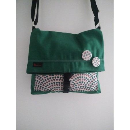 Bolso K013 234 de Dreams Sac