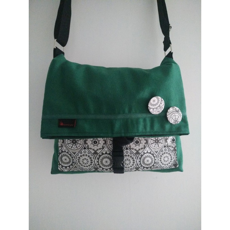 Bolso K013 235 de Dreams Sac