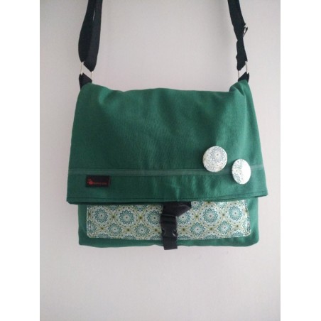 Bolso K013 237 de Dreams Sac